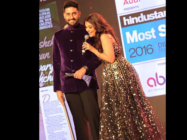 ‘I’m Planning To Give Aishwarya Rai A Narration Soon’ ‘I’m Planning To Give Aishwarya Rai A Narration Soon’