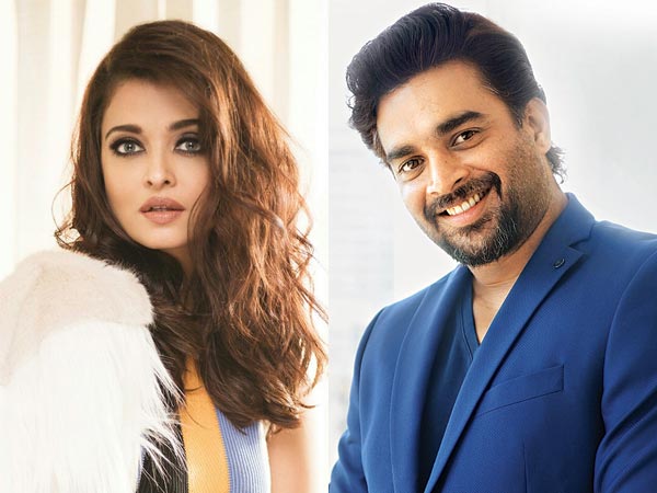 Madhavan Was Supposed To Play Rao's Role Madhavan Was Supposed To Play Rao's Role