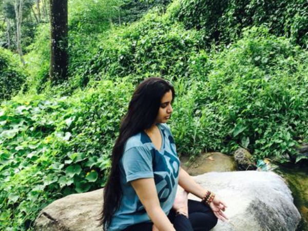 Biju Menon's Support Biju Menon's Support