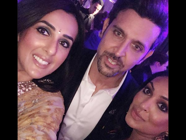 Posing For A Selfie Posing For A Selfie