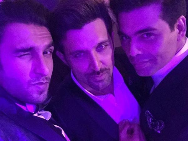 Here Comes The Selfie Of The Night Here Comes The Selfie Of The Night