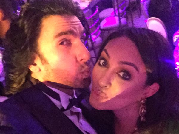 His Selfie Game Is Always On Point His Selfie Game Is Always On Point