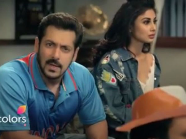 Promos, Theme & Task