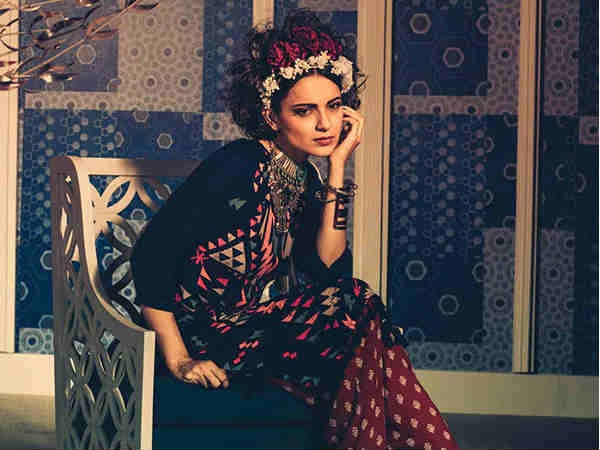 'A Woman's Dignity Is Not Above A Film' 'A Woman's Dignity Is Not Above A Film'