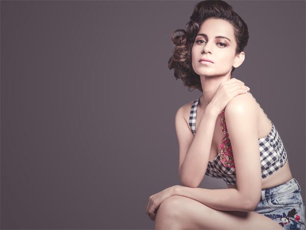 Kangana Seems To Already Have A Plan In Place Post Her Career In Bollywood. Kangana Seems To Already Have A Plan In Place Post Her Career In Bollywood.
