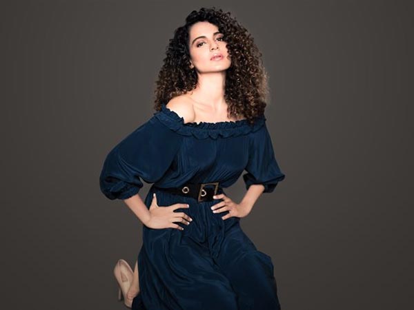 Kangana On Being Praised By Women For Taking On Bollywood Biggies Kangana On Being Praised By Women For Taking On Bollywood Biggies