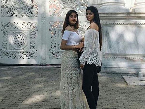 The Kapoor Sisters