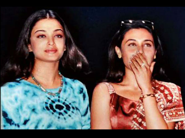 Both Films Revolve Around Sensitive Topics