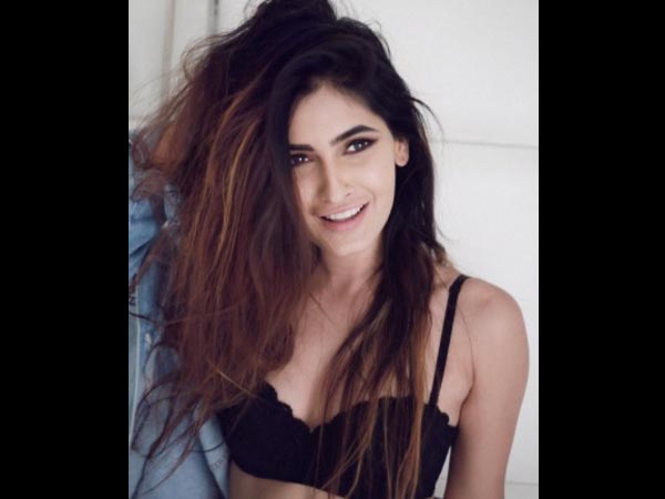 Karishma To Play An Important Role In Ragini MMS Returns Karishma To Play An Important Role In Ragini MMS Returns