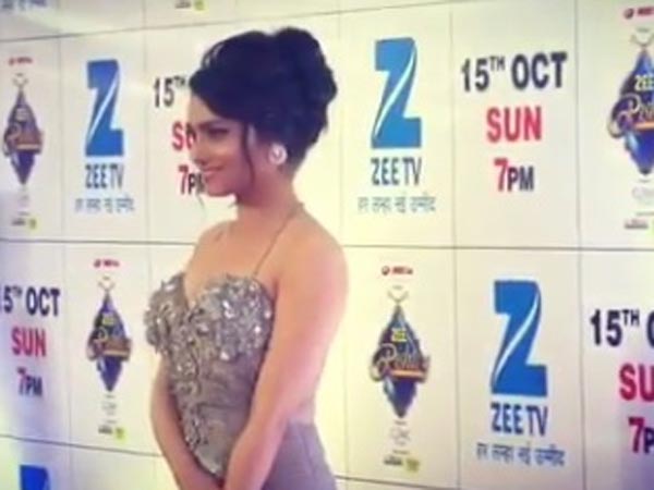 Did Sushant Avoid ZRA Because Of Ankita? Did Sushant Avoid ZRA Because Of Ankita?