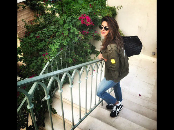 How Gorgeous Does PeeCee Look Here.. How Gorgeous Does PeeCee Look Here..