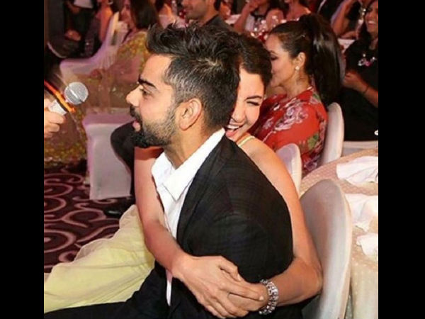 When Anushka Bared Her Heart About Virat