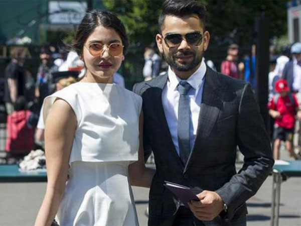 Virat Too Had Openly Proclaimed His Love