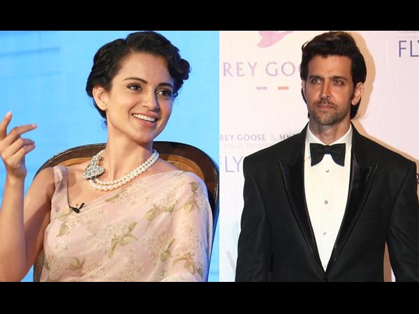 Now Hrithik Is Playing Safe