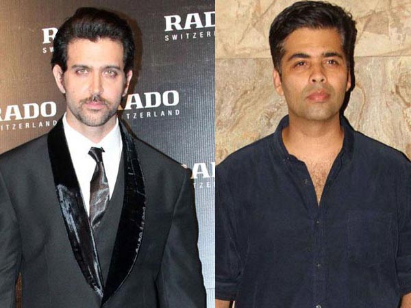 Hrithik Does Not Want To Get Into It Again