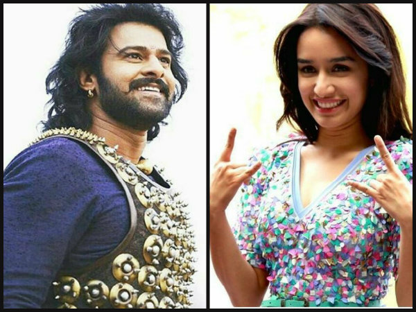 Shraddha's Lines Will Be Dubbed Because...