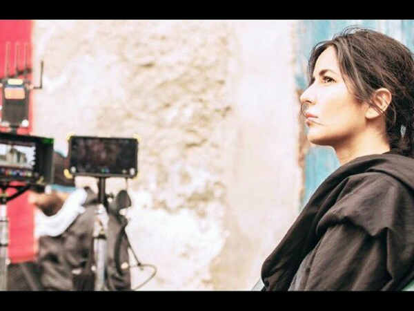 Salman Returns With His Lady Love