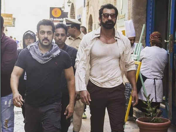 Tiger Zinda Hai Is Going To Be Bigger Than Ek Tha Tiger