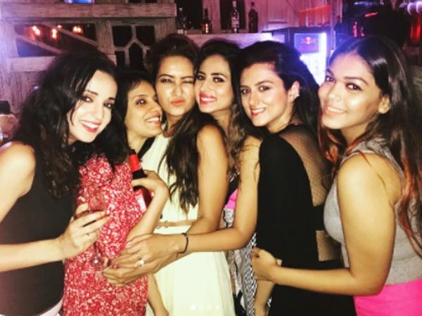 Ridhi Further Wrote…