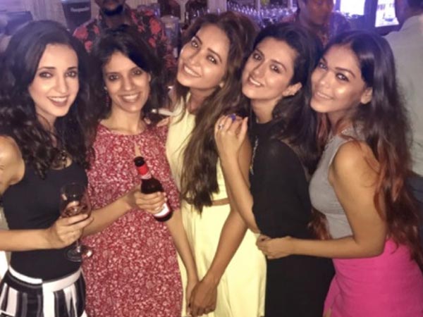 Asha Further Wrote…