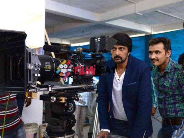 Directed By Parameshwar Gundkal