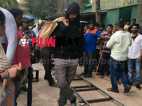 Participants Selection In Progress