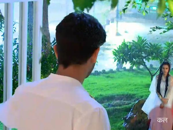 Chandini Risks Her Life