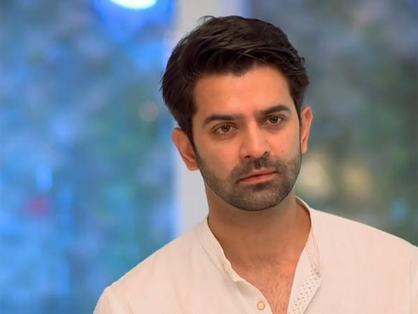 Sasha Wants Advay Back In Her Life