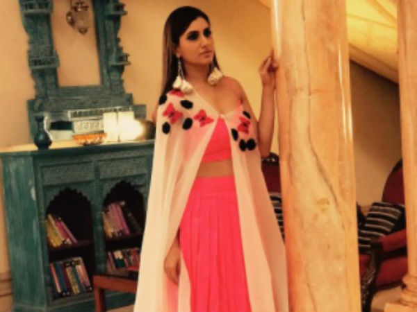 ‘Acting Is My Passion’