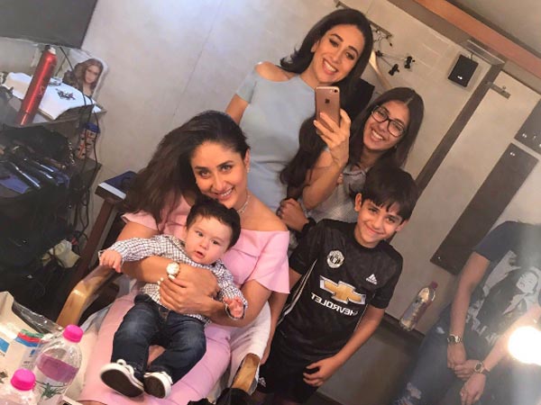 Taimur Ali Khan Taimur Ali Khan