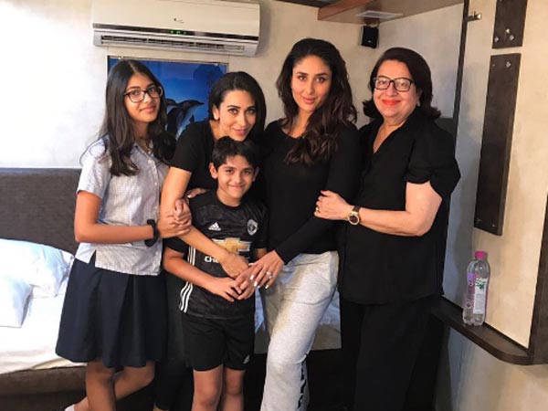 It's A Treat It's A Treat