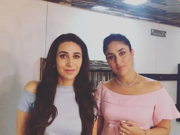 Fashionistas Fashionistas