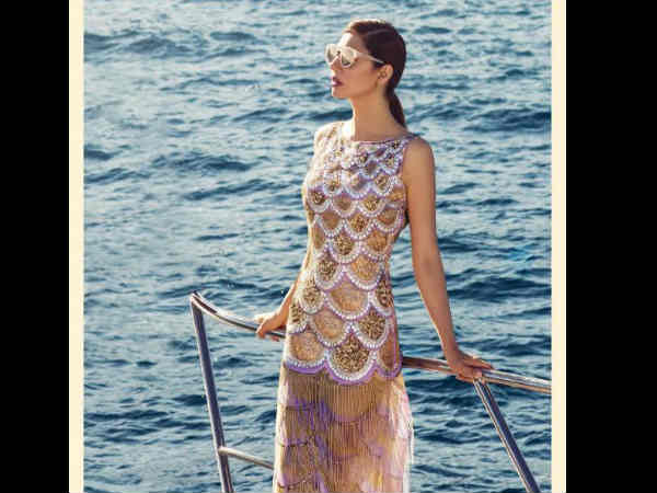 A Ravishing Shot A Ravishing Shot