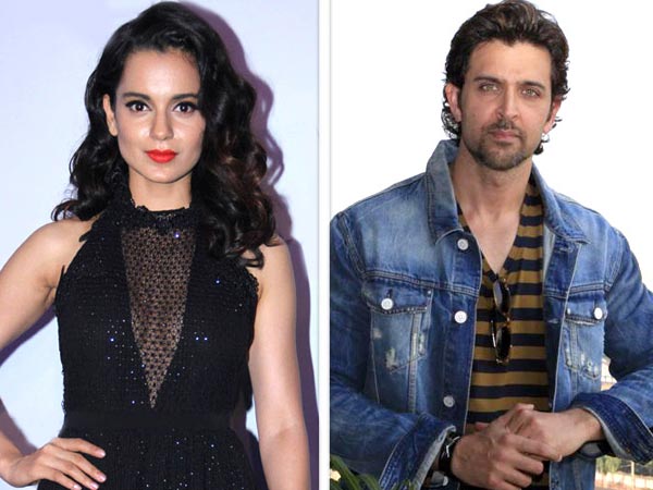 Even After Some Controversial Statement About Kangana...