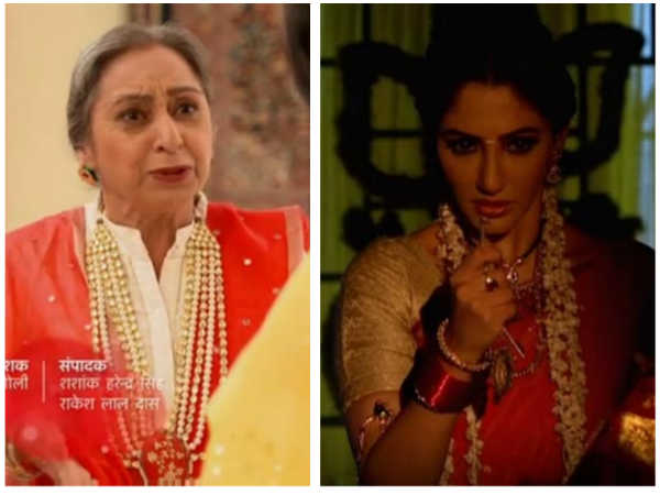 Svetlana & Dadi’s Secrets