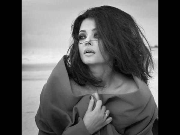 Aishwarya Has No Idea.... Aishwarya Has No Idea....