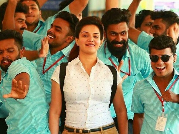 What Slowed The Film Down?