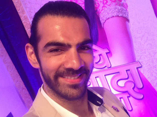 Sunil’s New Show Sunil’s New Show