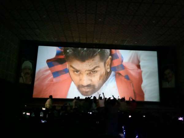 Lawbreaker Is From Hubballi