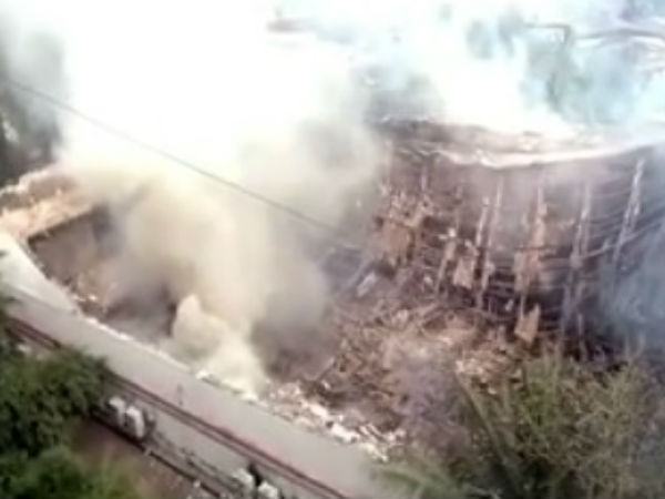 Rishi Kapoor Tweets...