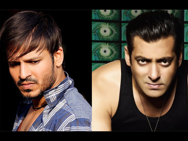 Vivek Reveals What Happened After That...