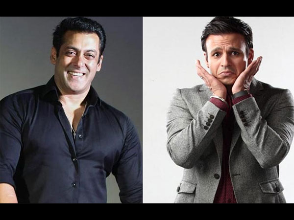 Is It Right To Blame Salman Khan?