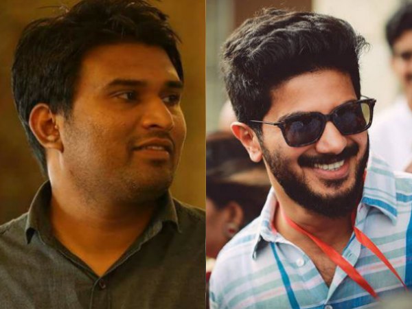 Haneef Adeni To Direct A Dulquer Salmaan Movie