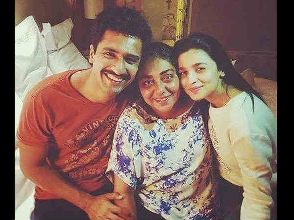 First Time Co-Star First Time Co-Star