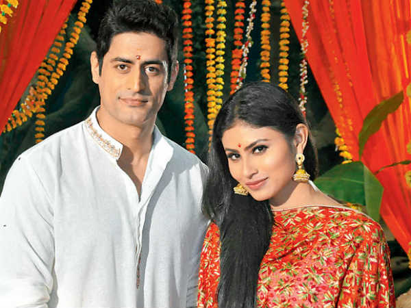 Mohit Doesn’t Want To Talk About His Personal Life
