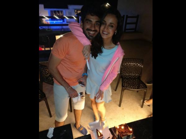 Sanaya’s Birthday Party Sanaya’s Birthday Party