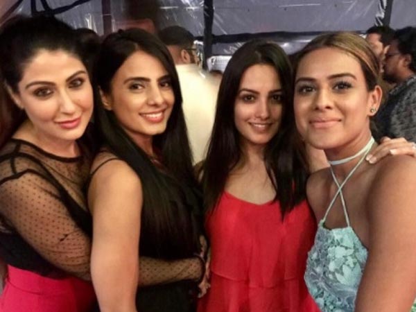 Anita Wishes Nia Anita Wishes Nia