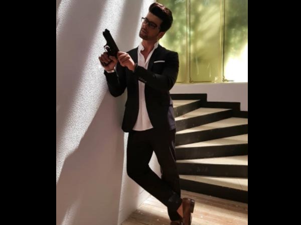 Kushal Wrote… Kushal Wrote…