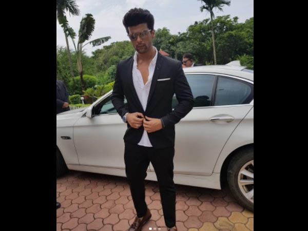 Kushal Tandon Kushal Tandon