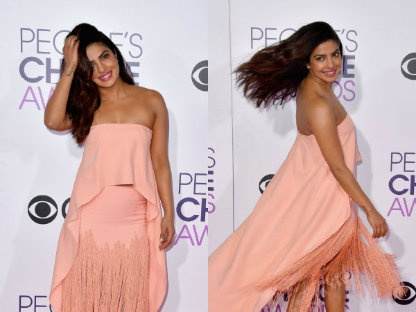 People's Choice Awards 2017